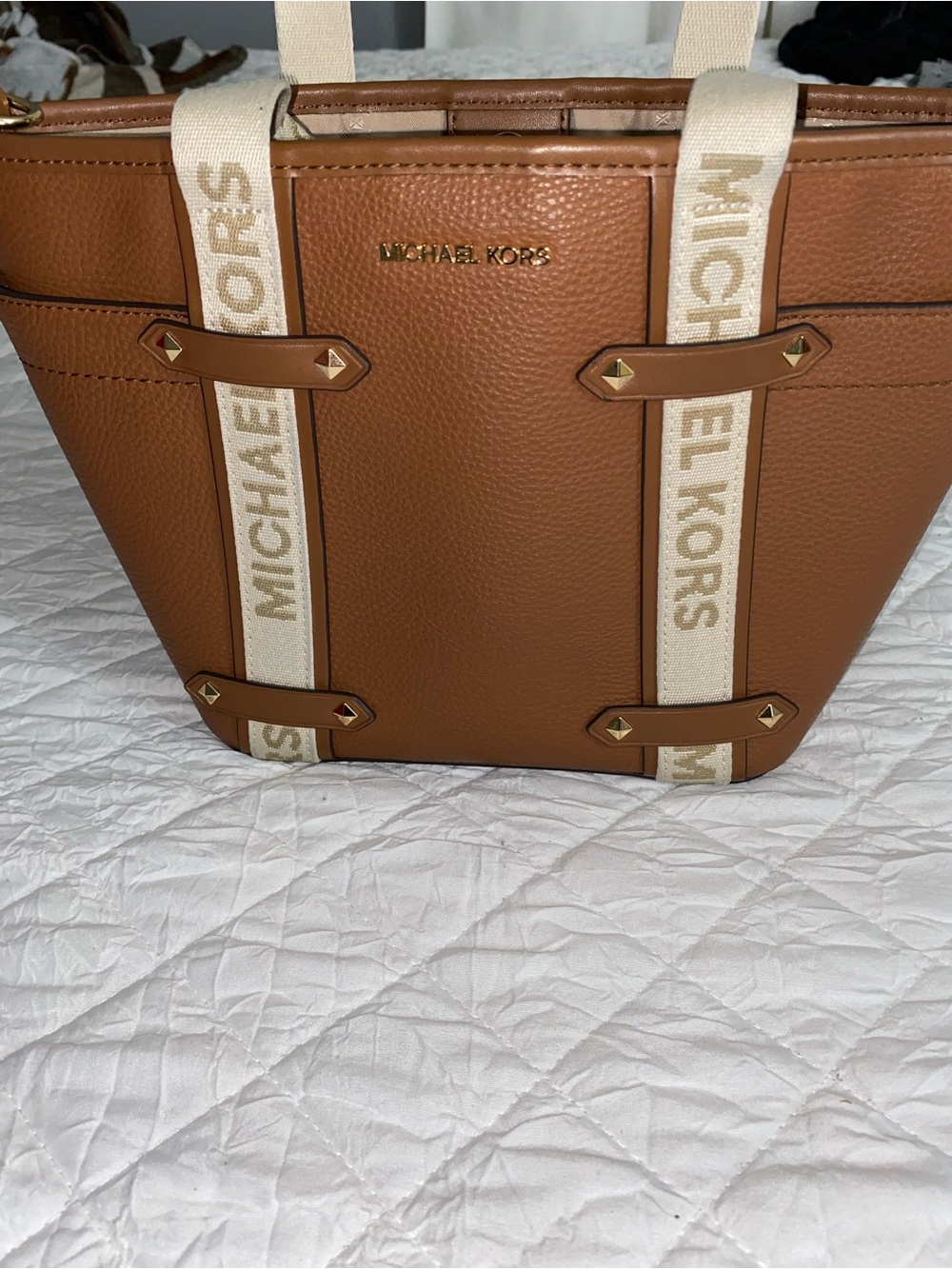 Michael Kors purse